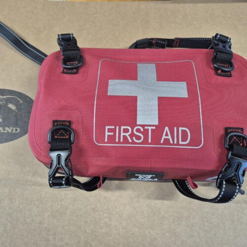 Adventure Medic First Aid Kit