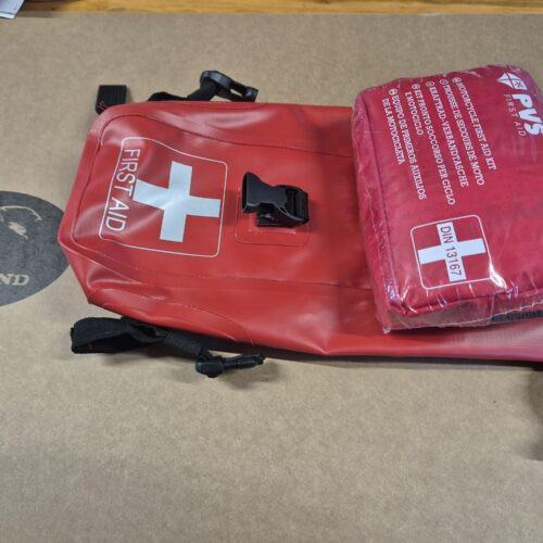 Nomad Medic First Aid Kit