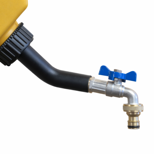Overland TapFlow Adaptor Kit