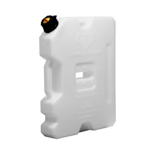 2.28 Gallon Water Can -Natural