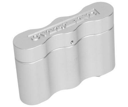 Overland Core Mount - Natural