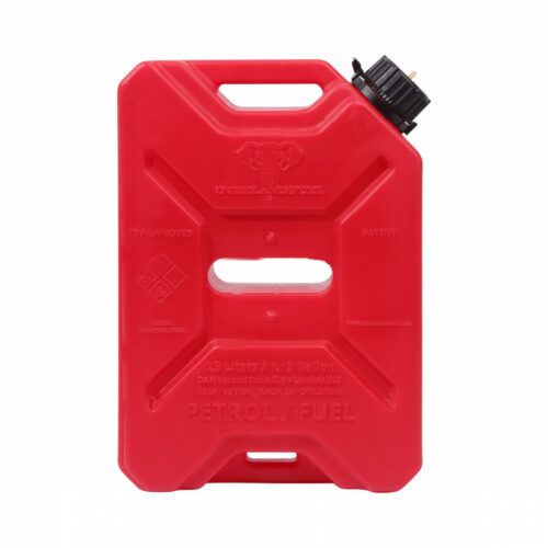 1.2 Gallon Fuel Can