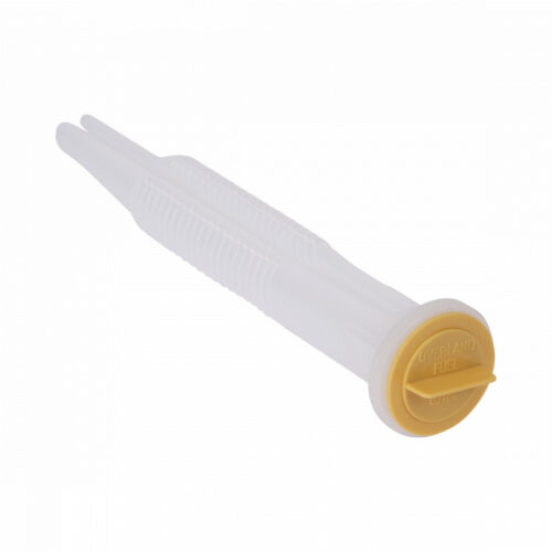 Water Safe Spout -Replacement Transparent