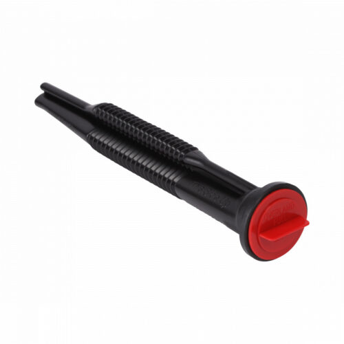 Water Safe Spout-Replacement - Black