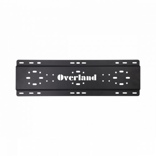 Overland Universal Mounting Plate