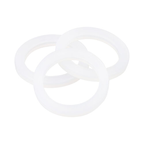 Water Water Safe--Rubber Seal Replacement