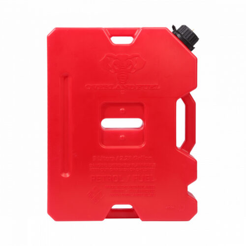2.28 Gallon Gasoline Can